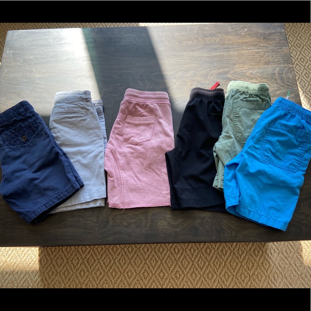 Shorts bundle - Picture 15 of 15